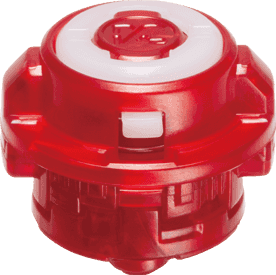 Takara Tomy Beyblade Burst Turbo Z Achilles 11 Xtend Starter Set (Japan Version)