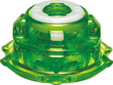 Takara Tomy Beyblade Burst B-106 Emperor Forneus 0 Yard