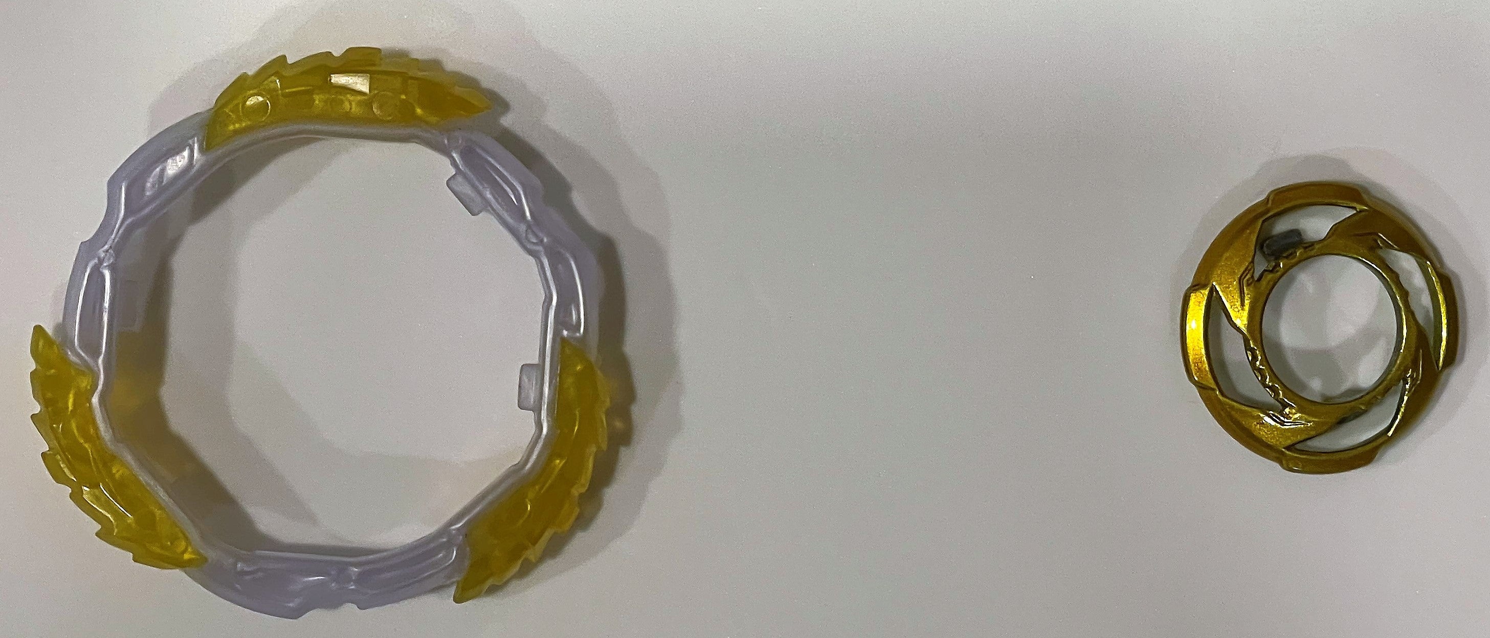 Takara Tomy Beyblade Burst DB B-194 06 Galaxy Pegasis Legacy Xtreme'(w/ F & V Gears)