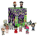 Funko Mystery Minis Beetlejuice Series 2 Sealed Mystery Box (12 Packs) VAULTED
