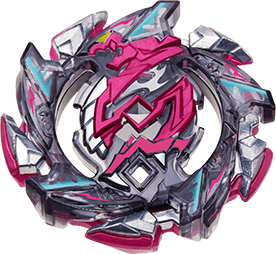 Takara Tomy Burst B-113 Hell Salamander 12 Operate (Dual Mode)