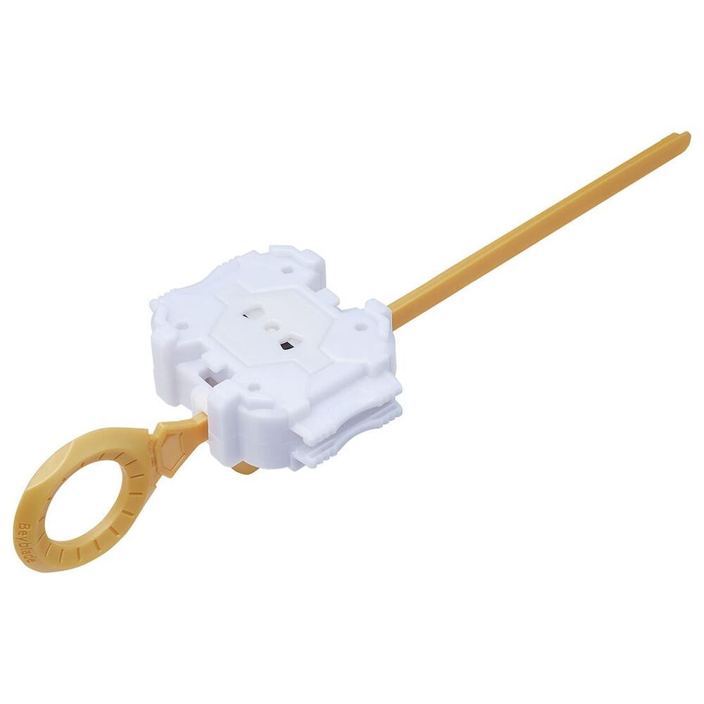 Takara Tomy Japan Dynamite Battle B-190 Battle Set -Stadium, 2 Beys, 2 Launchers