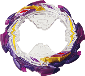 Takara Tomy Beyblade Burst Superking B-177 Jet Wyvern Around Just 1D