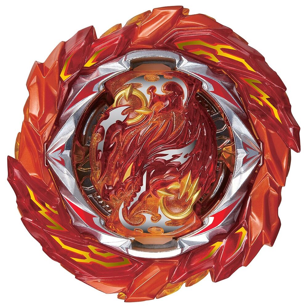 Takara Tomy Beyblade Burst DB B-186 02 Roar Fafnir 00 Revolve-2