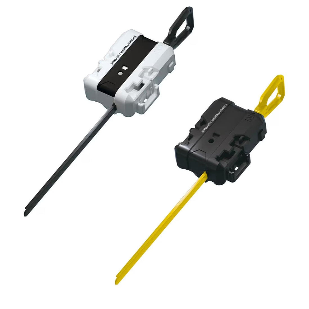 Takara Tomy Beyblade X UX-04 Stadium, Launchers (Japan Import) (NWOP)