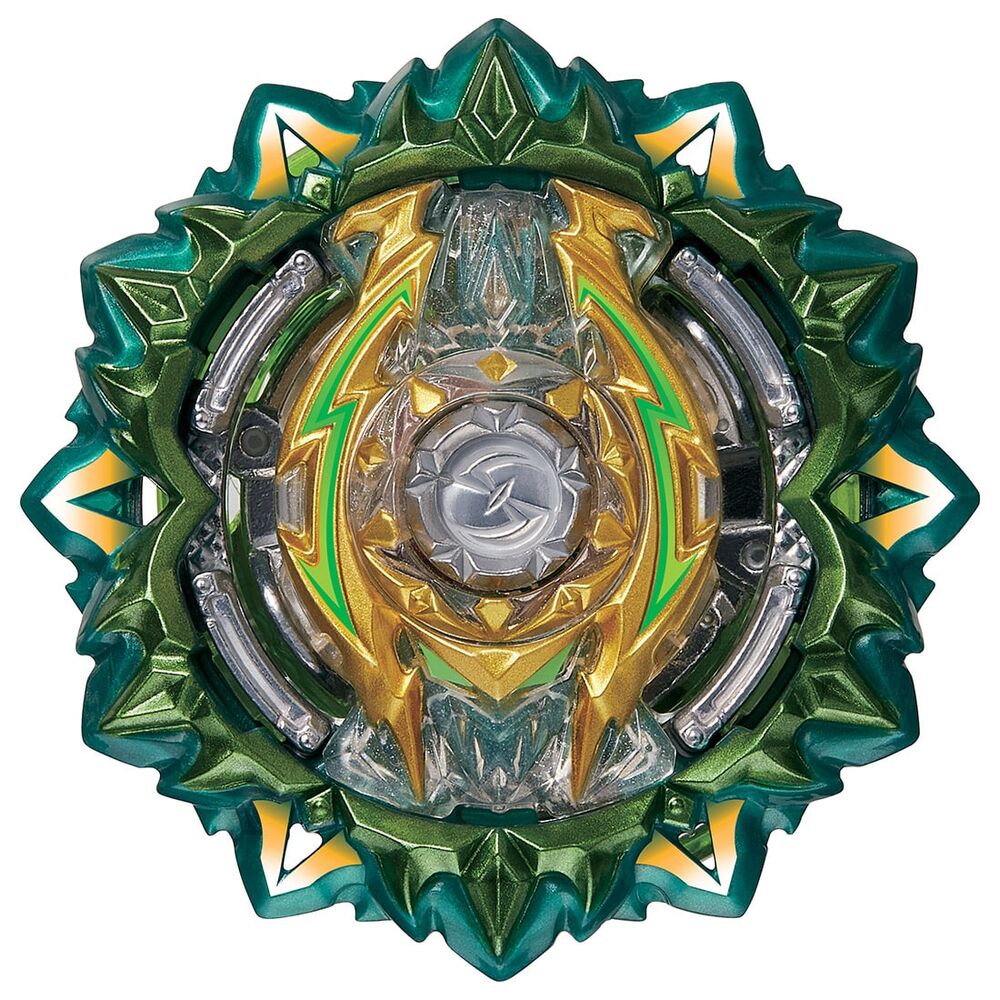 Takara Tomy Japan Beyblade Burst B-186 06 Variant Spriggan Convert High Hold' 1S