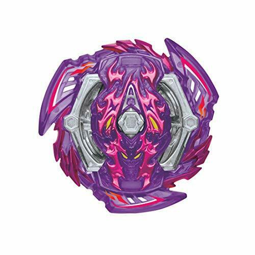 Takara Tomy Beyblade Burst B-140 04 Slash Ashura 5 Quest Zan
