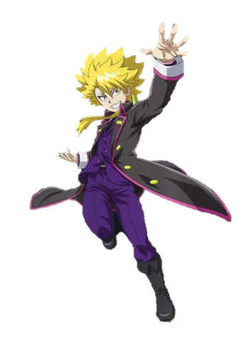 Takara Tomy Beyblade Burst Superking B-177 Jet Wyvern Around Just 1D