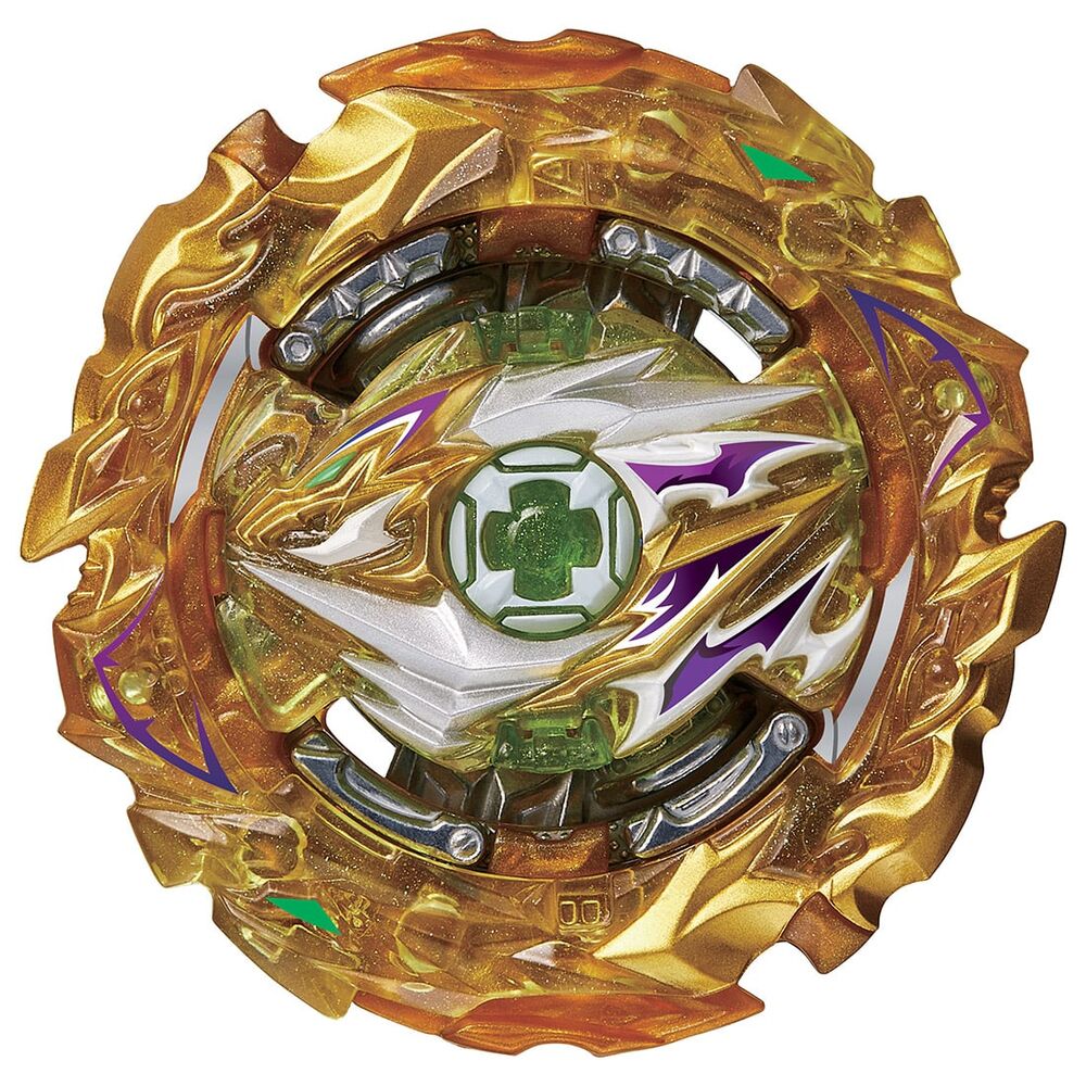 Takara Tomy Japan Beyblade Burst DB B-186 05 World Dragon Outer Moment 4A