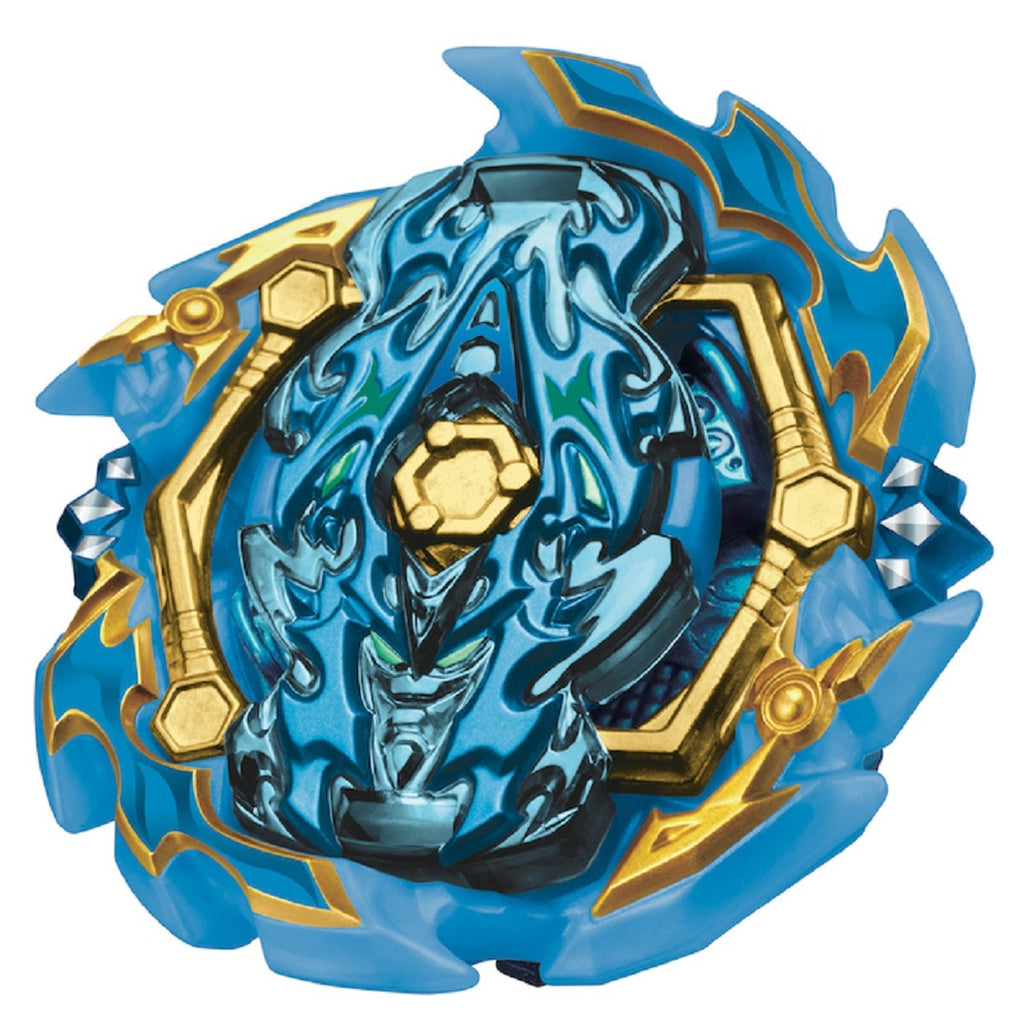 Takara Tomy Japan Beyblade Burst  WBBA Limited Booster B-00 Ace Ashura 00Meteor Variable' Retsu