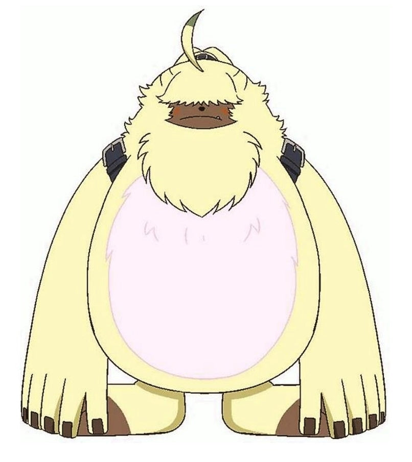 BANDAI Digimon Ghost Game Angoramon Monster Action Figure (Japan Import)