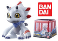 BANDAI Digimon Ghost Game Gammamon Monster Action Figure (Japan Import)