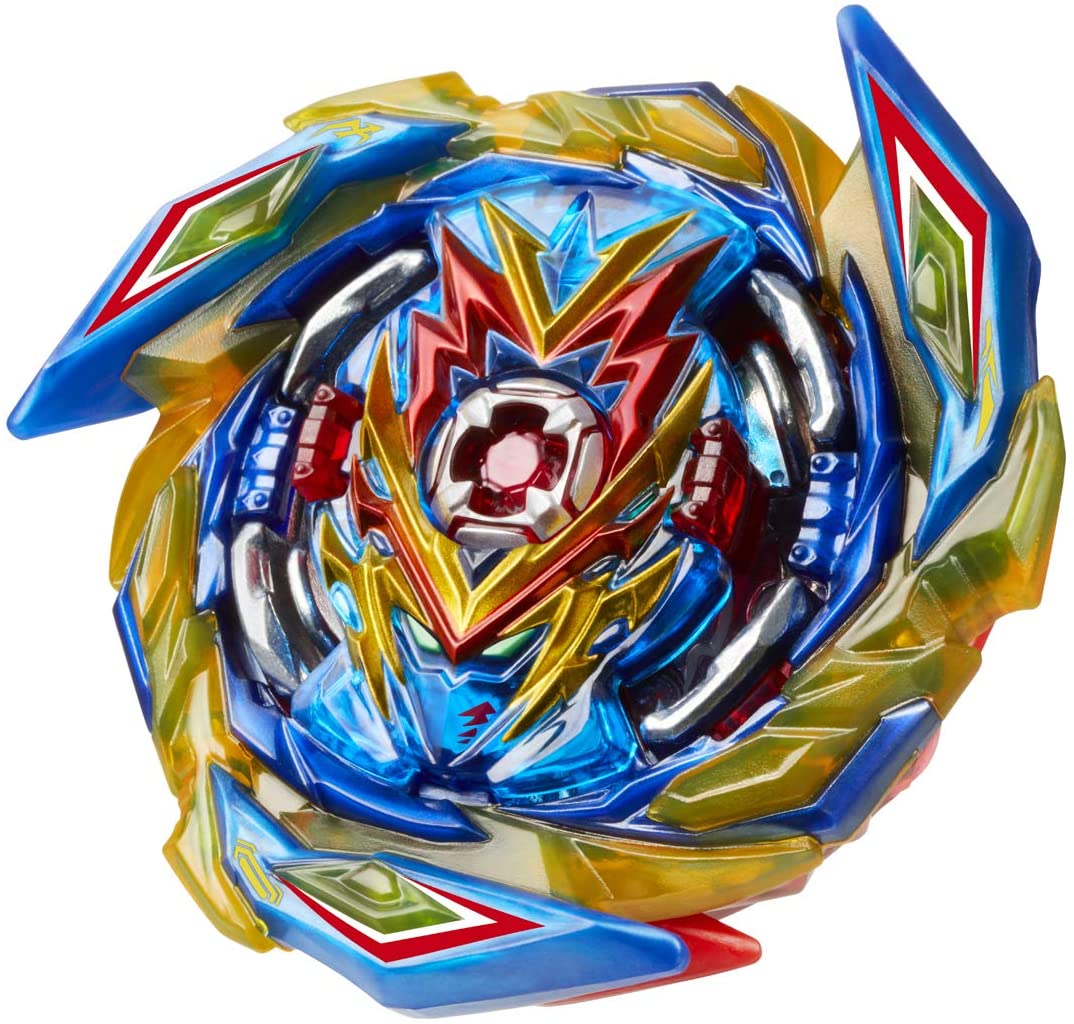 Takara Tomy Beyblade Burst B-163 Brave Valkyrie Evolution' 2A