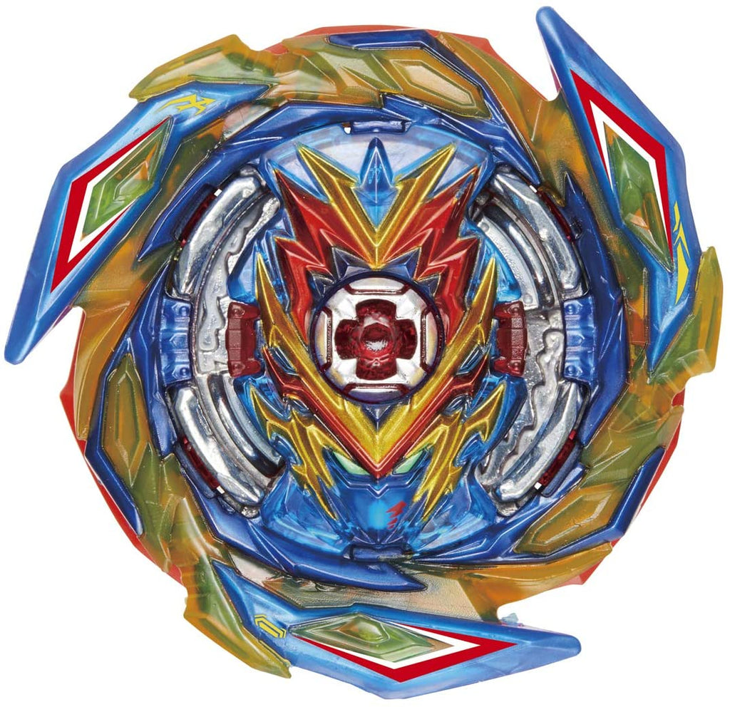 Takara Tomy Beyblade Burst B-163 Brave Valkyrie Evolution' 2A