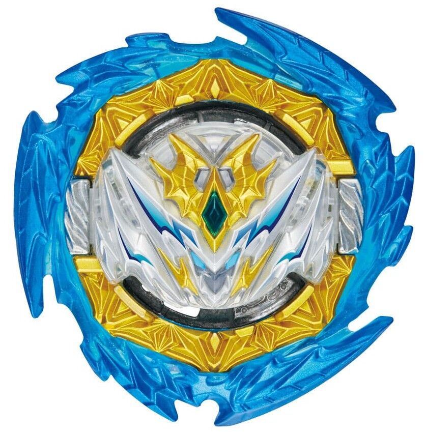 Takara Tomy Japan Beyblade Burst Dynamite Battle B-194 01 Devil Belial Giga Mobius-3