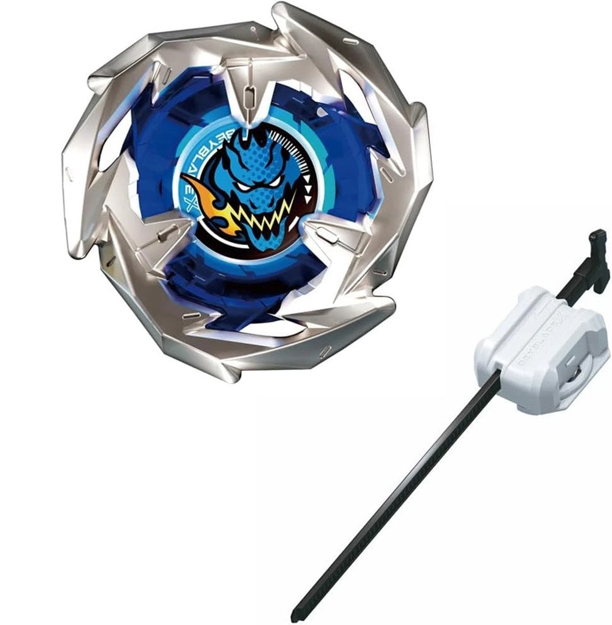 Takara Tomy Beyblade BX-22 Dran Sword 3-60F Entry Package