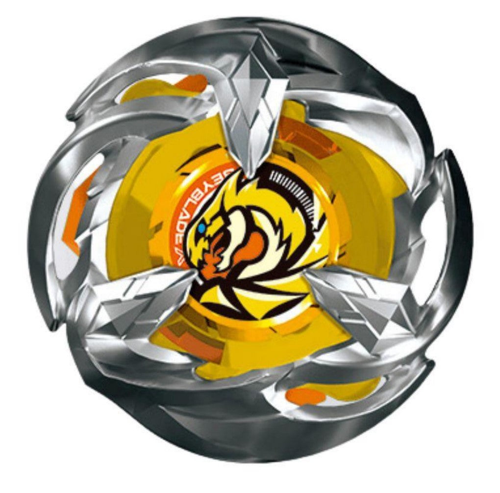 Takara Tomy Beyblade X BX-24 02 Wyvern Gale 3-60T