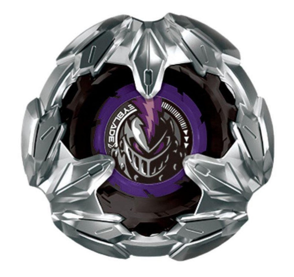 Takara Tomy Beyblade X BX-24 03 Knight Lance 4-60GB