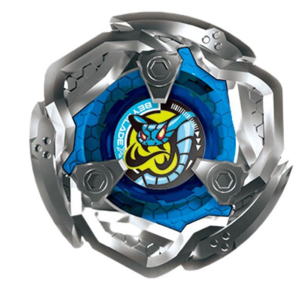 Takara Tomy Beyblade X BX-24 04 Viper Tail 5-60F