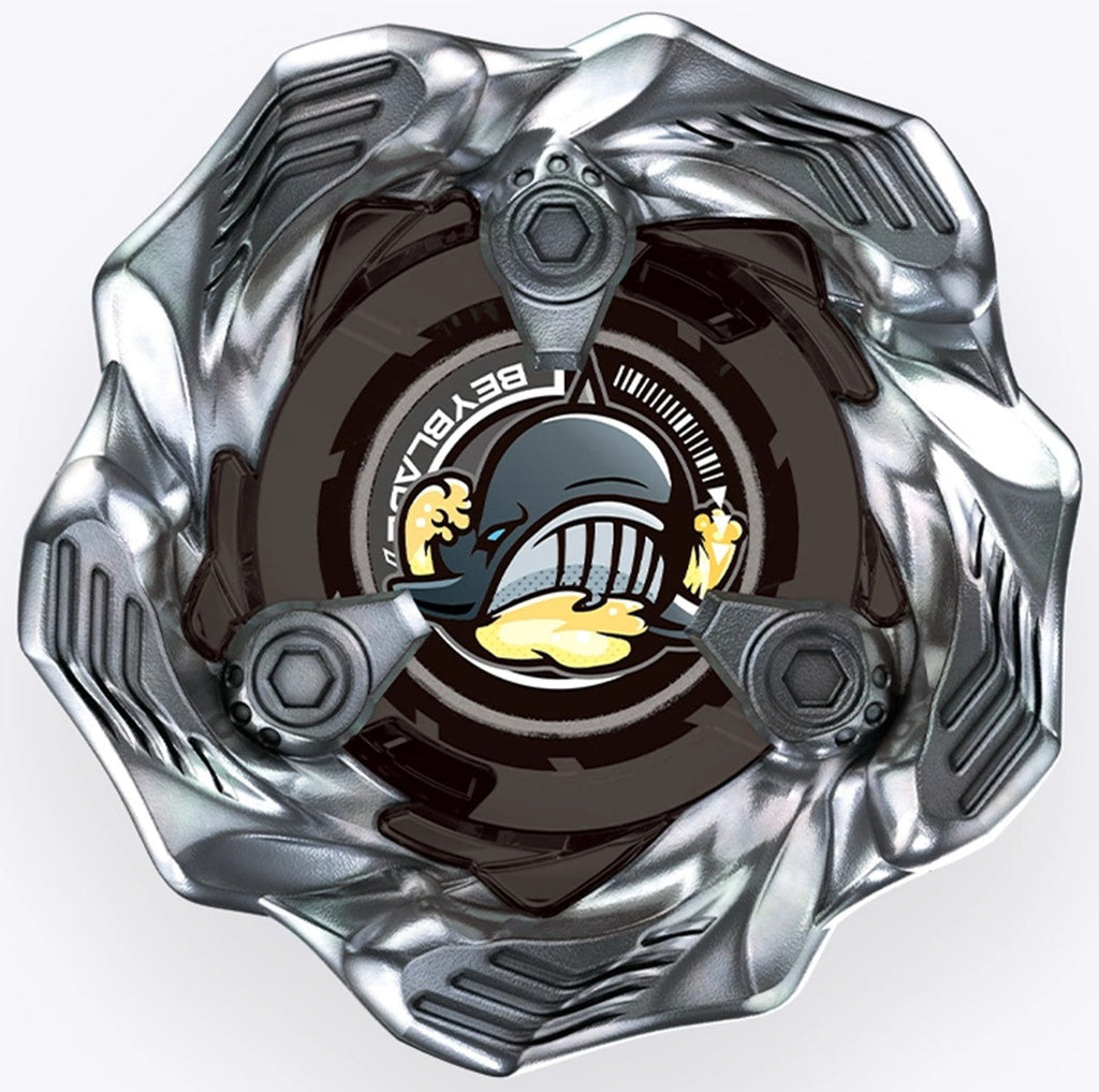 Takara Tomy Beyblade X BX-36 02 Whale Wave 4-70HN