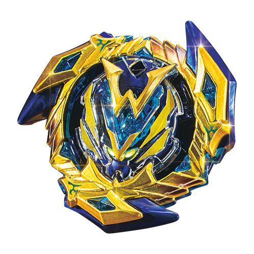 TakaraTomy Beyblade Burst Cho Z Custom Set Corocoro Premium Shop Limited Japan
