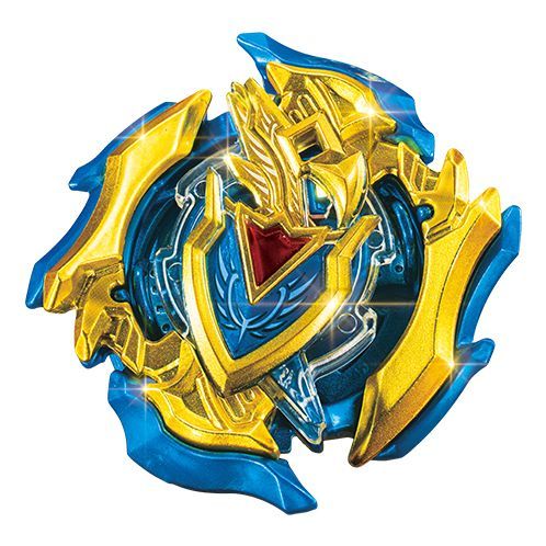 TakaraTomy Beyblade Burst Cho Z Custom Set Corocoro Premium Shop Limited Japan