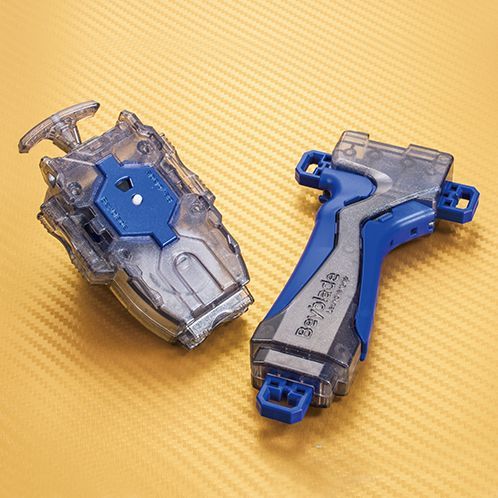 TakaraTomy Beyblade Burst Cho Z Custom Set Corocoro Premium Shop Limited Japan