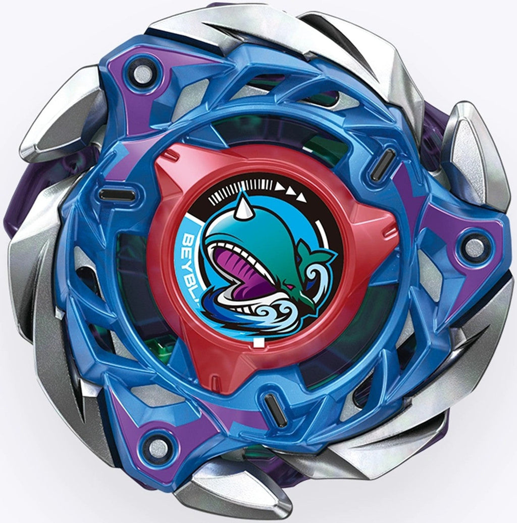 Takara Tomy Beyblade X CX-08 02 WhaleFlame M3-85HT PRIZE #2