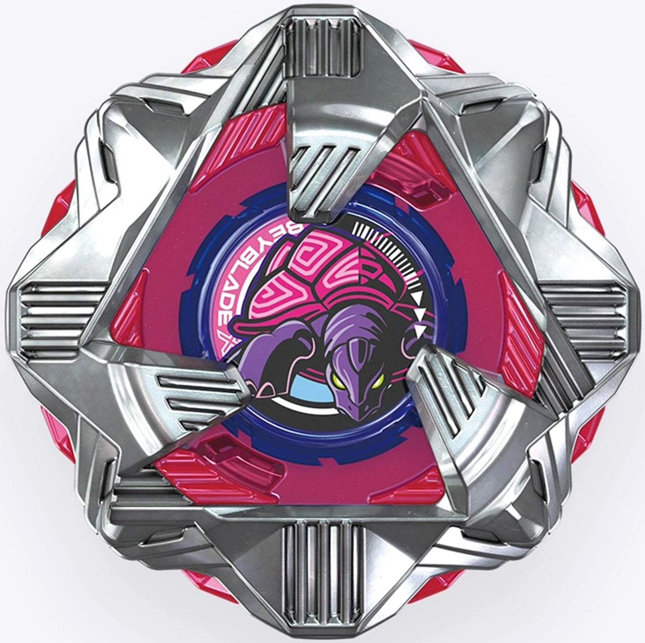 Takara Tomy Beyblade X CX-08 05 BlackShell 7-70WB