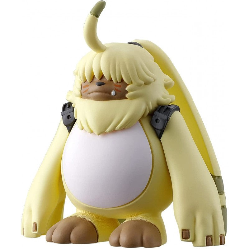 BANDAI Digimon Ghost Game Angoramon Monster Action Figure (Japan Import)