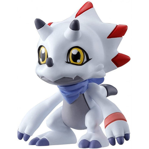 BANDAI Digimon Ghost Game Gammamon Monster Action Figure (Japan Import)