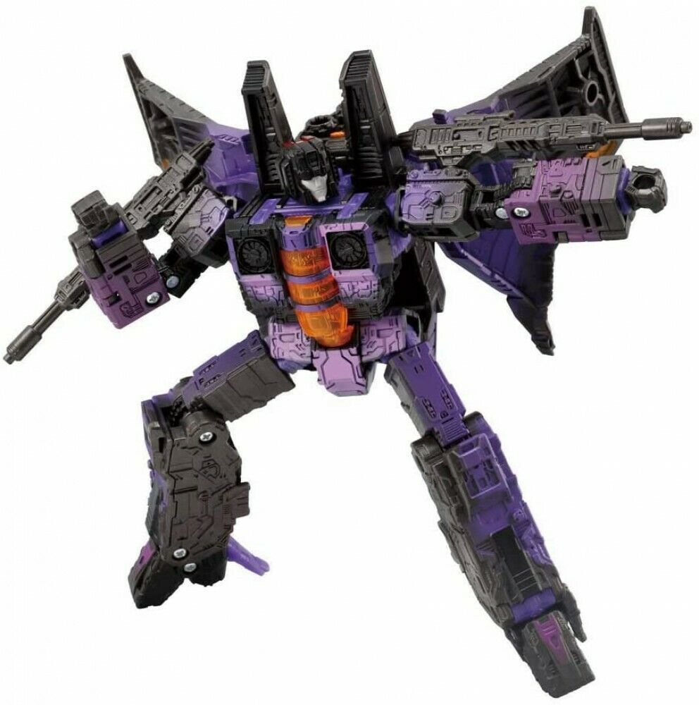 Transformers War for Cybertron Trilogy WFC-06 Hotlink Action Figure