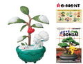 Re-Ment Pokemon Bonsai Collection Vulpix (Alola Form) Action Figure #2 (Japan Import)