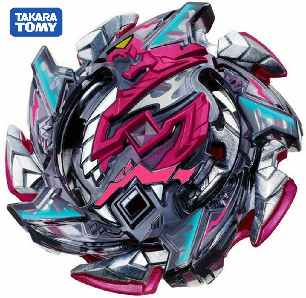 Takara Tomy Burst B-113 Hell Salamander 12 Operate (Dual Mode)