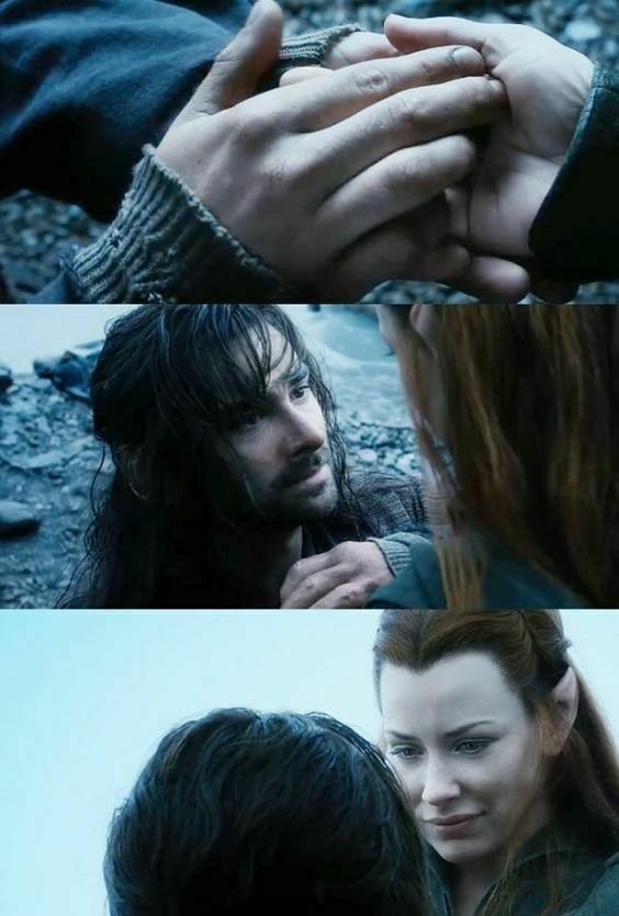 Weta Workshop's The Hobbit: Desolation of Smaug Kili's Rune Stone