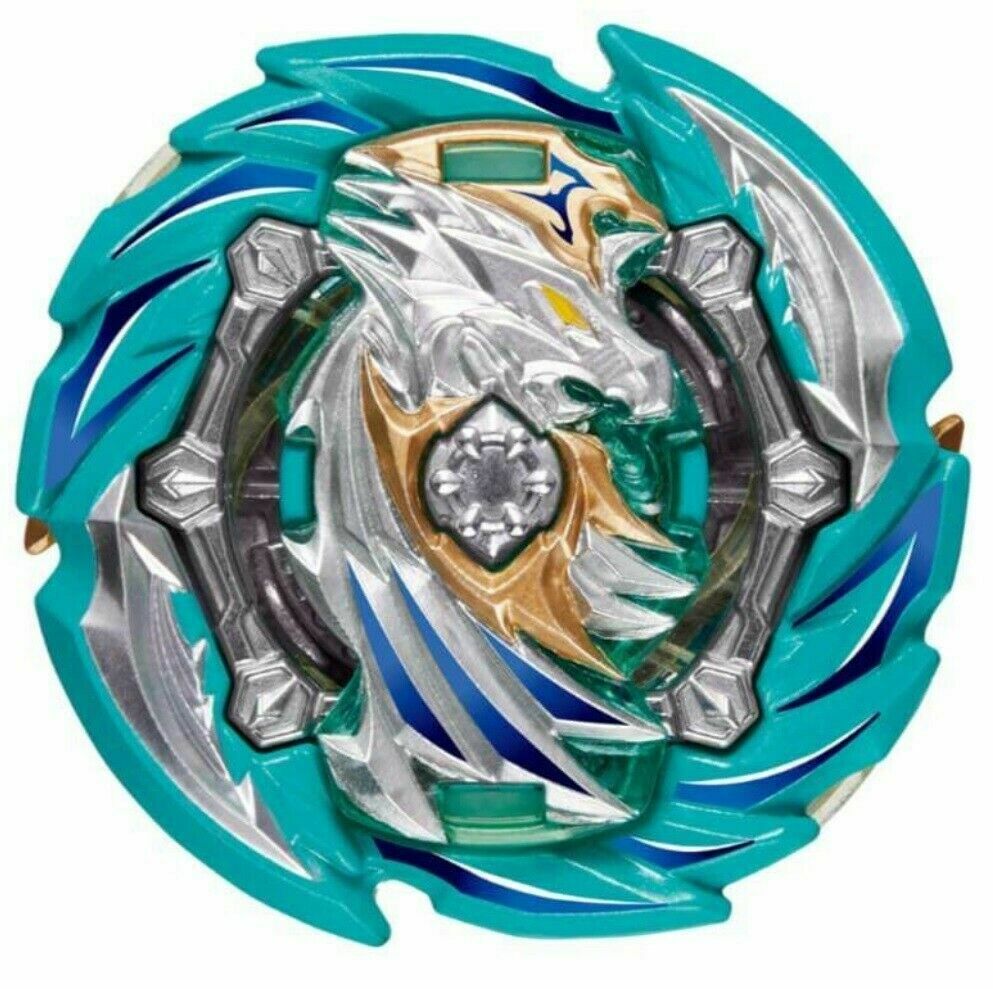 TAKARA TOMY Heaven Pegasus / Pegasis .10P.Lw Burst Rise Gatinko Beyblade B-148