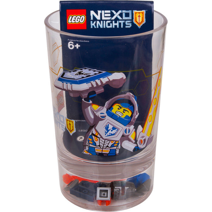 LEGO Tumbler - Nexo Knights (853518) (RETIRED)