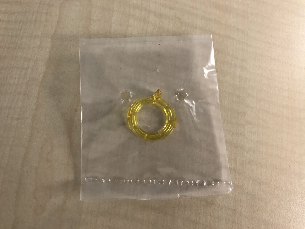 Takaratomy Beyblade Burst Level Chip Clear Gold Version Level Chip (Japan Version)