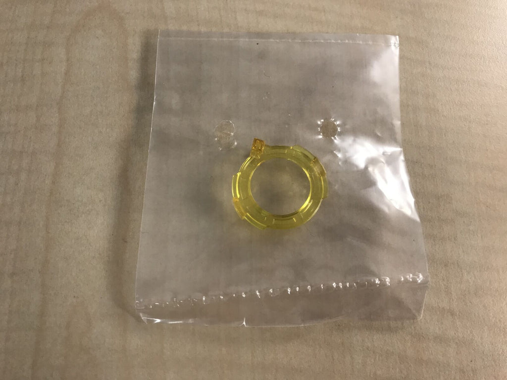 Takaratomy Beyblade Burst Level Chip Clear Gold Version Level Chip (Japan Version)