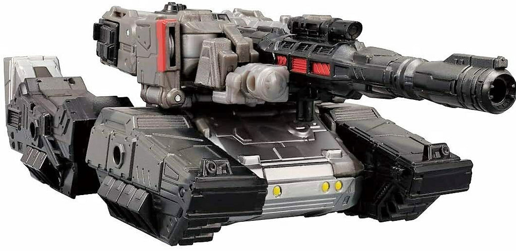 TaraTomy Japan Transformers Megatron WFC-07 Decepticon Megatron War for Cybertron