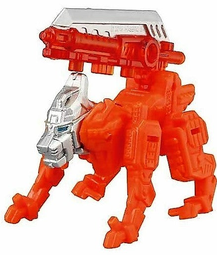 TaraTomy Japan Transformers Megatron WFC-07 Decepticon Megatron War for Cybertron