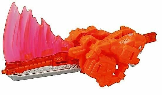 TaraTomy Japan Transformers Megatron WFC-07 Decepticon Megatron War for Cybertron