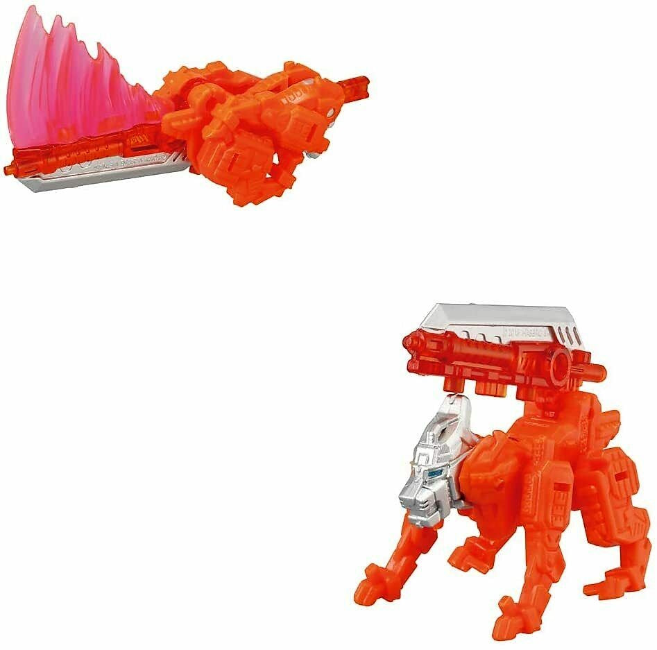 TaraTomy Japan Transformers Megatron WFC-07 Decepticon Megatron War for Cybertron