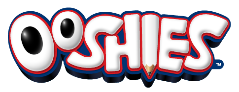 DC COMICS OOSHIES SERIES 1 PENCIL TOPPERS Titanium Clark Kent, Catwoman + 5 More VAULTED