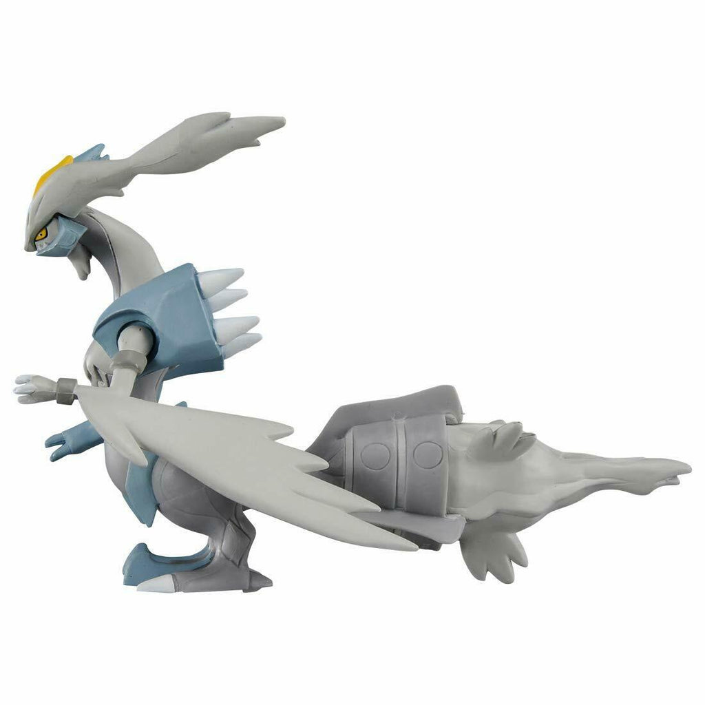 Takara Tomy Pokemon Moncolle Monster Collection White Kyurem ML-10