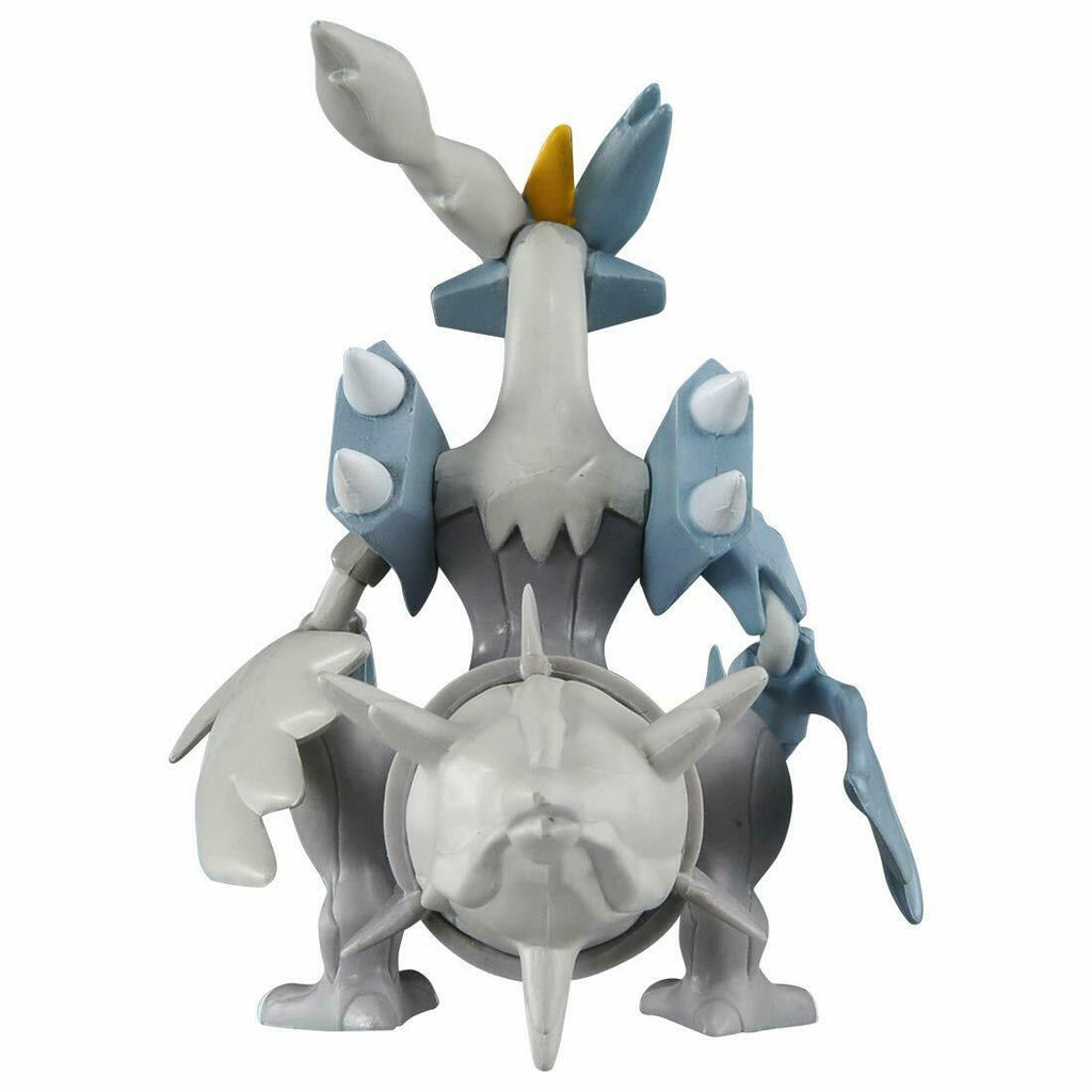 Takara Tomy Pokemon Moncolle Monster Collection White Kyurem ML-10