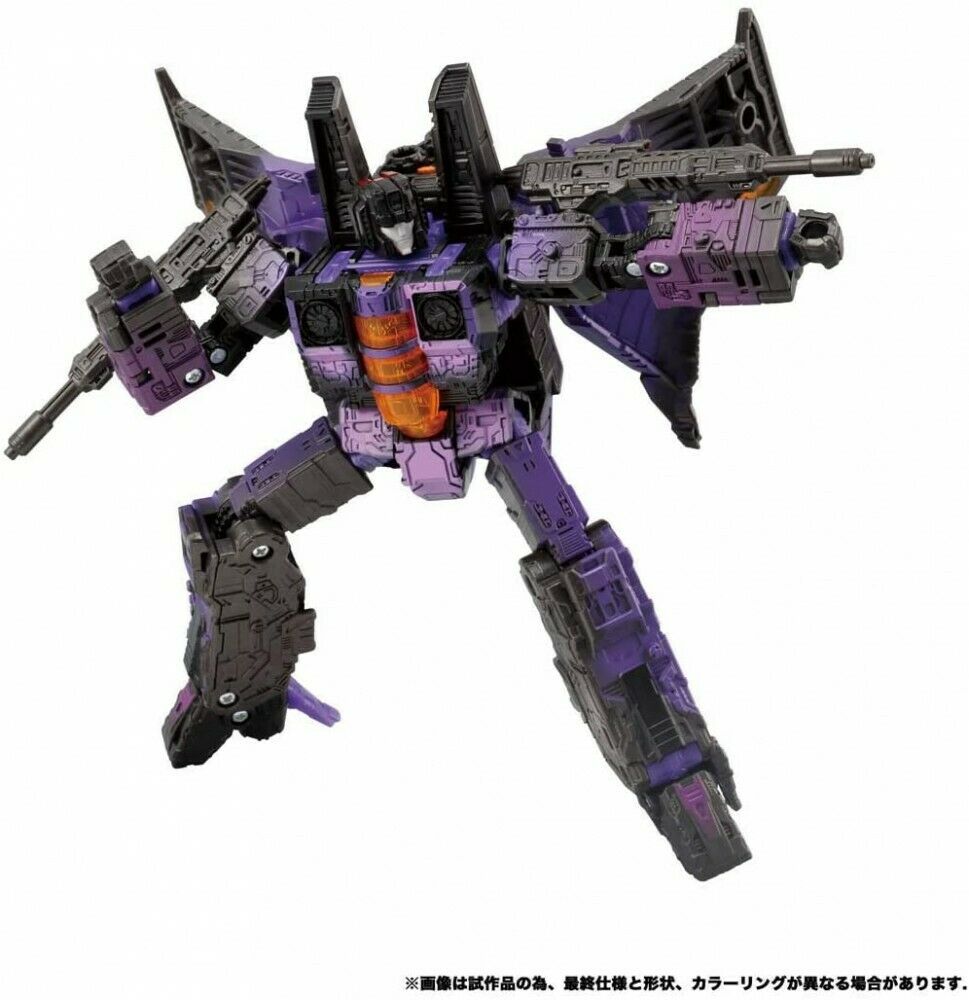 Transformers War for Cybertron Trilogy WFC-06 Hotlink Action Figure
