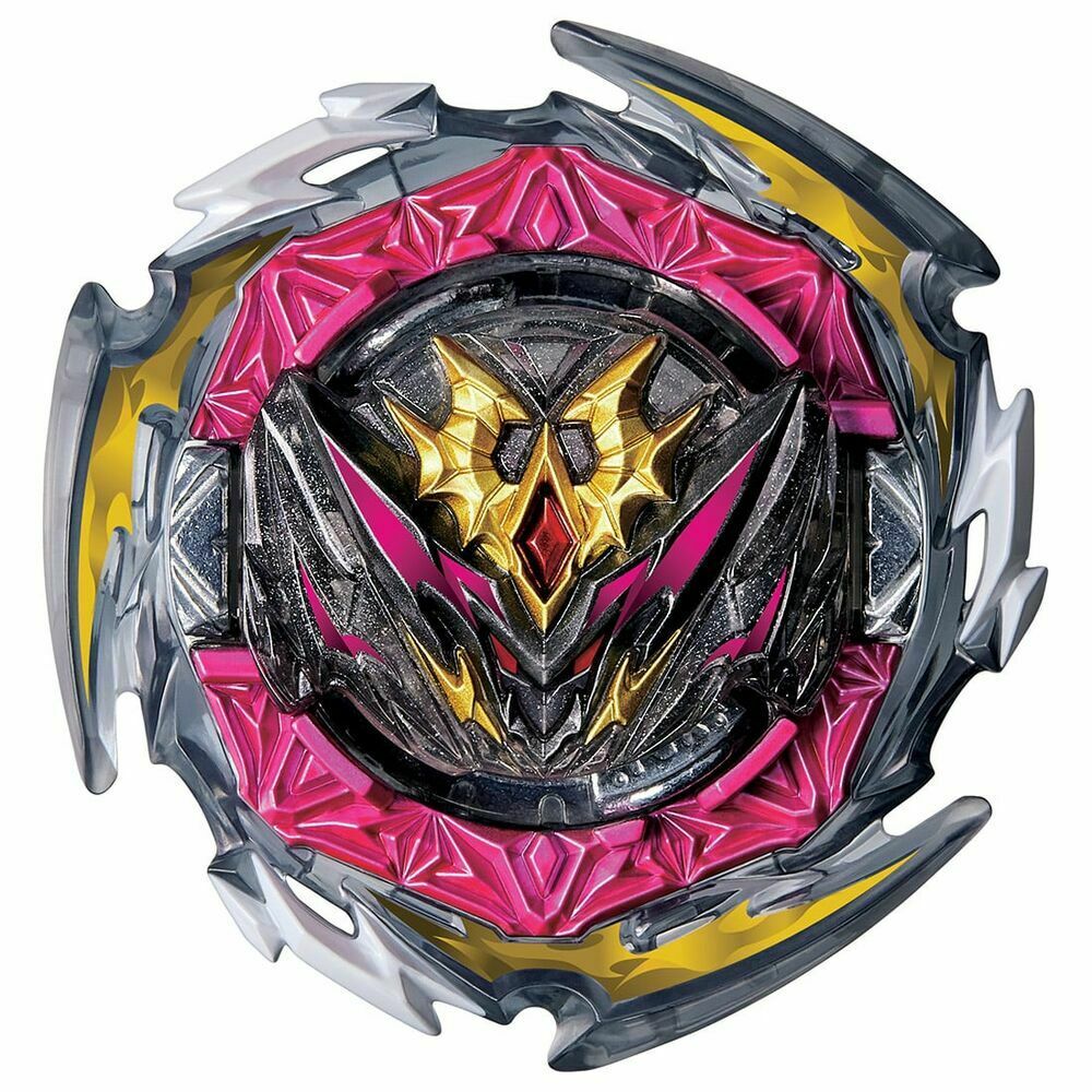 Takara Tomy Japan Dynamite Battle B-182 Beyblade Burst Dynamite Belial Nexus Venture-2 (Special Color Version)