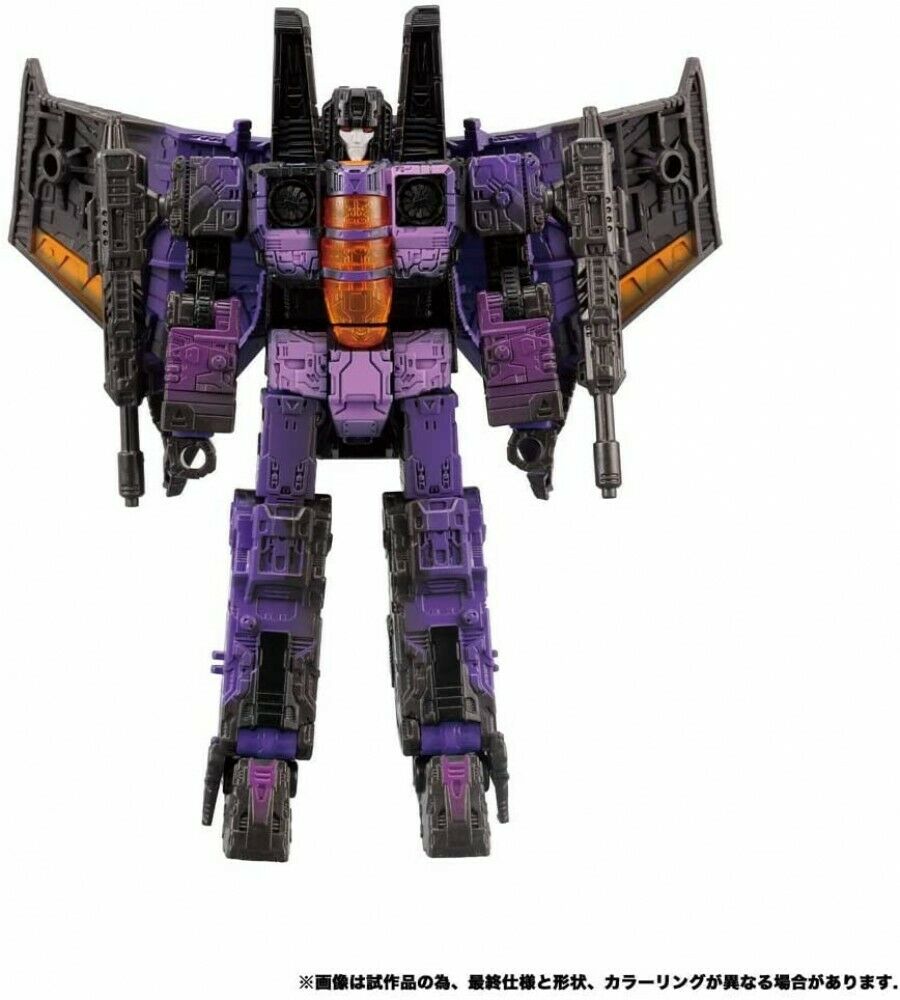 Transformers War for Cybertron Trilogy WFC-06 Hotlink Action Figure