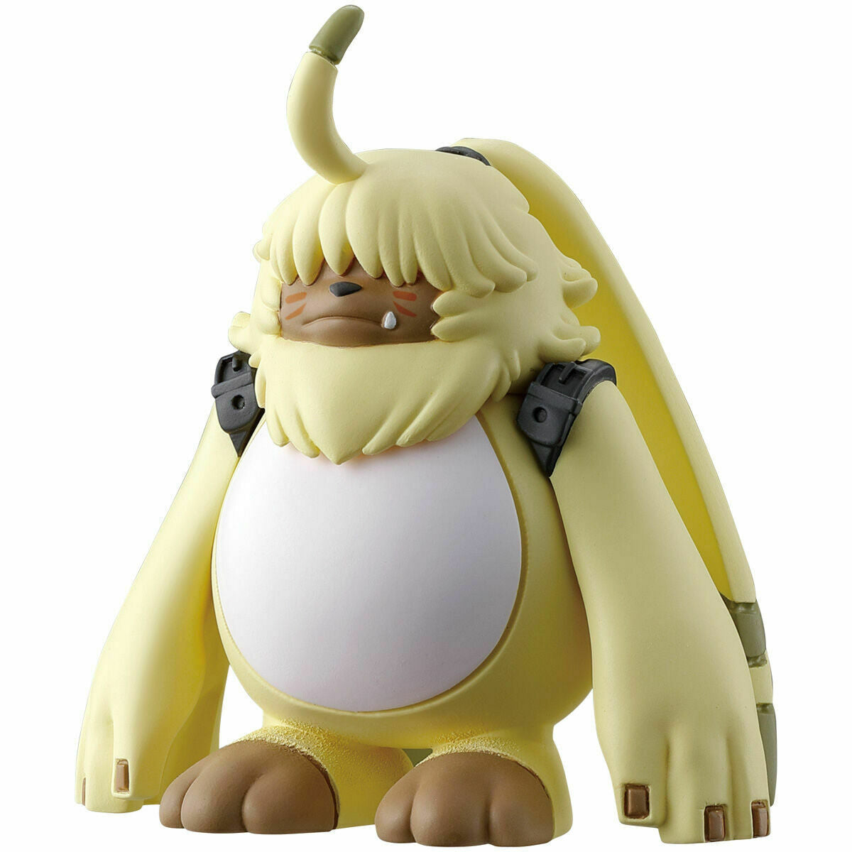 BANDAI Digimon Ghost Game Angoramon Monster Action Figure (Japan Import)